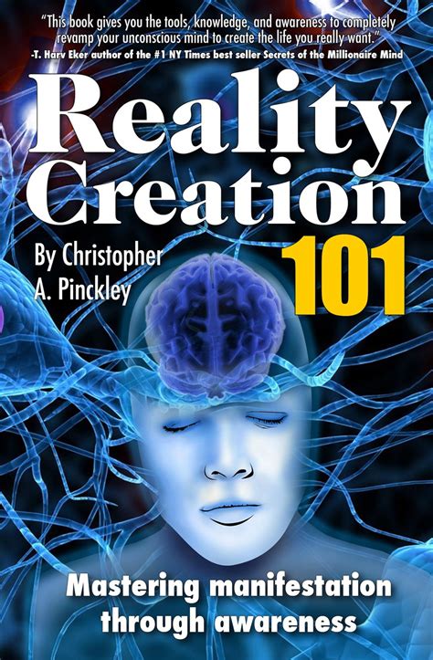 Reality Creation 101: Mastering Manifestation Through Awareness eBook ...