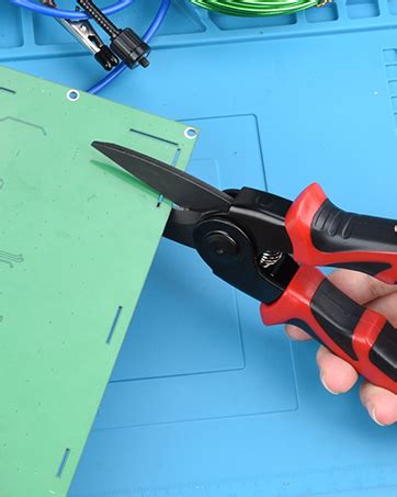 Magnova 5 in 1 All Purpose Plier Tool Kit with 5 Interchangeable Head ...