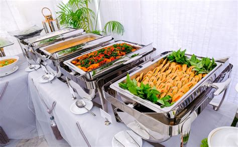 Tlc Kitchen Catering - Caterers in Delhi