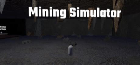 Mining Simulator GUI 的图像结果