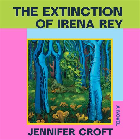 The Extinction of Irena Rey Audiobook | Libro.fm