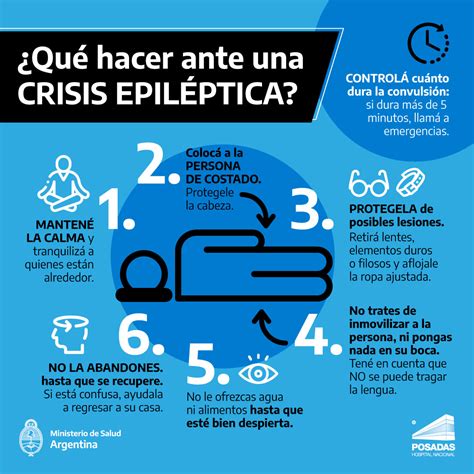 Semana Nacional de la Epilepsia | Argentina.gob.ar