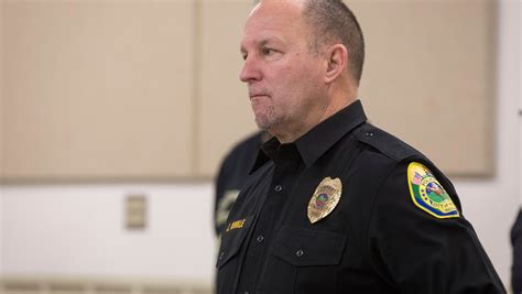 Chief acknowledges federal probe of Muncie police