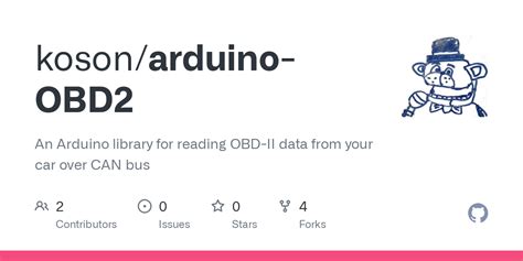 Image result for OBD2 Arduino Project