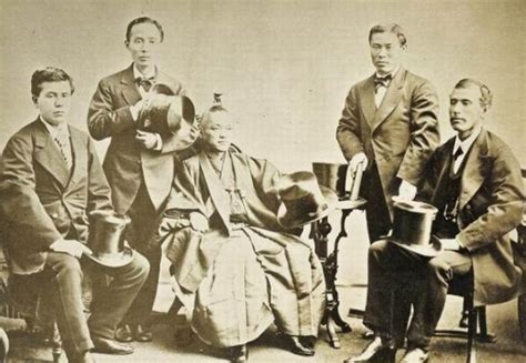 走进100年前日本 德国摄影师镜头下的明治时期（组图）-国际频道-内蒙古新闻网
