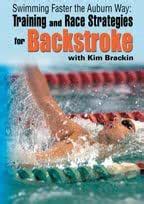 Buy Championship Productions Kim Brackin: Swimming Faster The Auburn ...