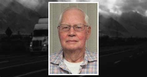 Obituary | Duane Odean Reed of CANDO, North Dakota | DUNNIGAN-DIX ...