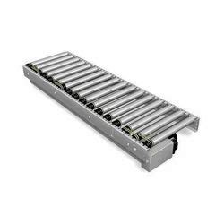 industrial Conveyor and storage racks | Manufacturer from Pune