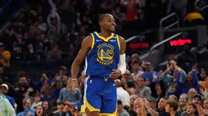 Report: Jonathan Kuminga returns to Warriors on new two-year contract