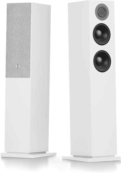 Audio Pro A48 Wireless Speaker Premium HiFi Sound ,MultiRoom, Bluetoot