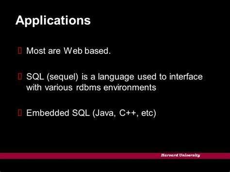 Image result for Web-Based SQL