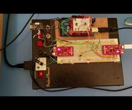 Arduino Microcontroller in Remote Monitoring 的图像结果