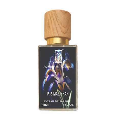 IRIS MALIKHAN – Al-Maham