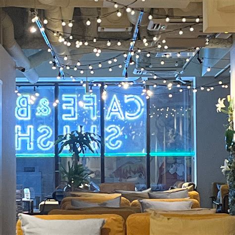 SHISHA CAFE & BAR C.STAND UENO (2026) All You Need to Know BEFORE You Go (with Photos) - Tripadvisor