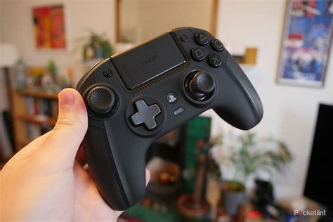 Image result for Pro Controller Review