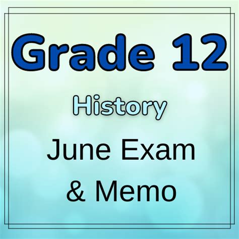 Image result for History Grade 12 Topics