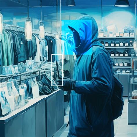 Computer Vision Application Examples 的图像结果