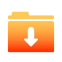 Game folder Icons & Symbols