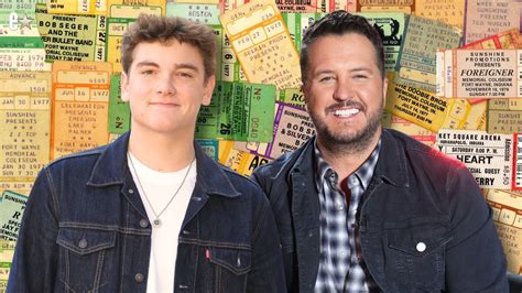 Slater Nalley Inks Deal With Luke Bryan's Longtime Collaborator - EntertainmentNow