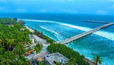10 Must-Visit Beaches in the Pristine Paradise of Lakshadweep ...