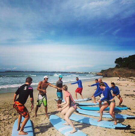 Vallarta surf lesson - Puerto Vallarta | Tripadvisor