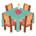 Dinner Icons & Symbols