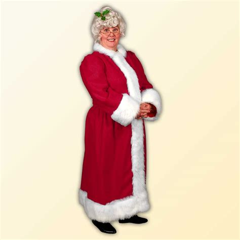 Mrs. Claus Hats – Santa & Co. LLC