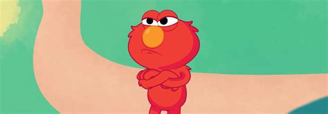 Image result for Elmo Getting Angry