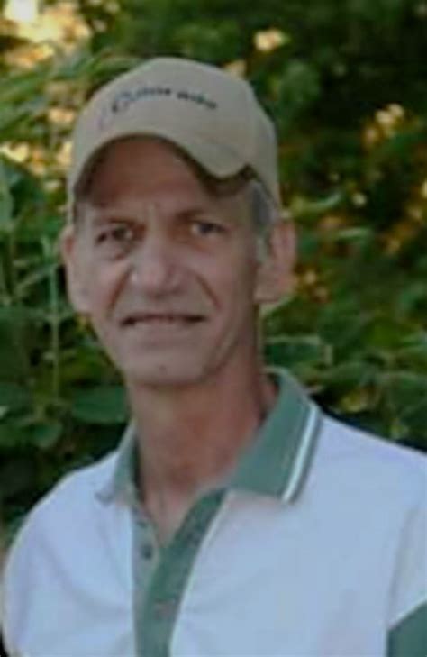 Keith M. Berg - Coulee Cremation