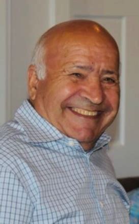 Alfredo G. Gallo Obituary - 2024 - Amigone Funeral Home Inc