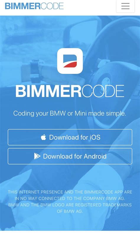 Bimmercode Advance 的图像结果