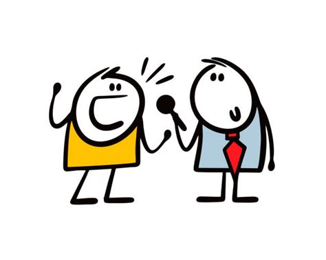 Interview Stick Figure 的图像结果