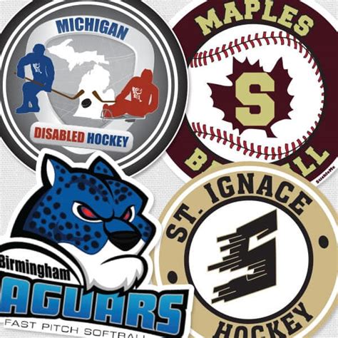 Local Team Sticker 的图像结果