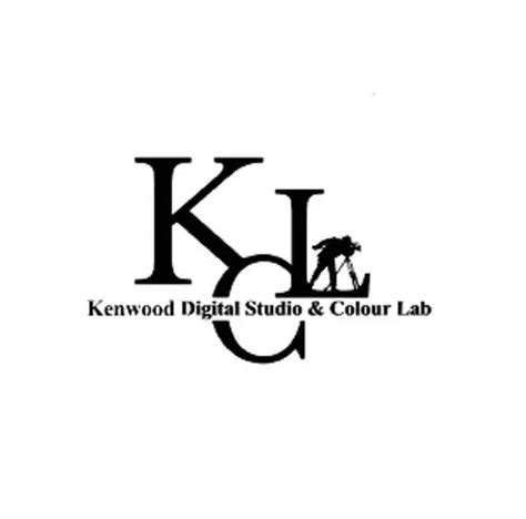 KENWOOD DIGITAL STUDIO & COLOUR LAB
