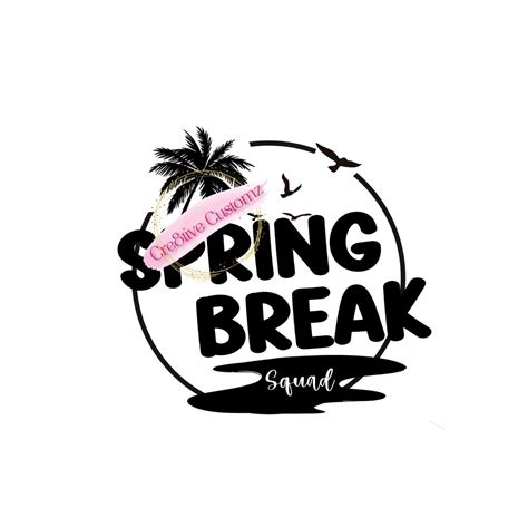 Image result for Spring Break Squad