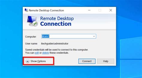 Image result for Internal Error Remote Desktop Connection