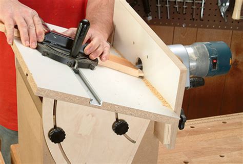 Tilt-Top-Router-Table-2 - Woodworking | Blog | Videos | Plans | How To