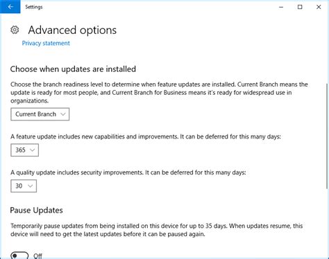 How to Update Windows Settings 的图像结果