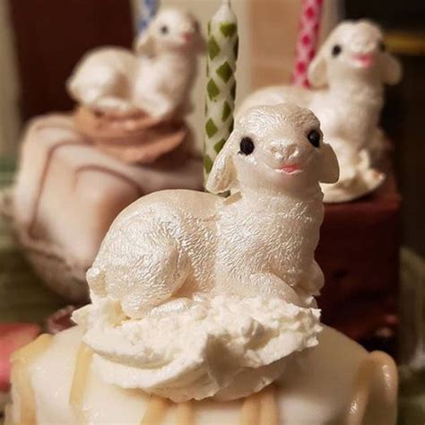 Fondant Lamb 的图像结果