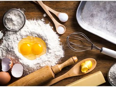 7 simple steps to bake your first cake - Bake Your First Cake With Ease ...