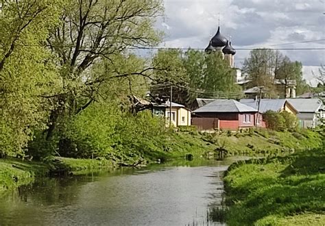 Экскурсия в Кострому и Нерехту - тур, цены