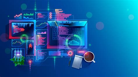 Image result for Computer Coding Vector Images