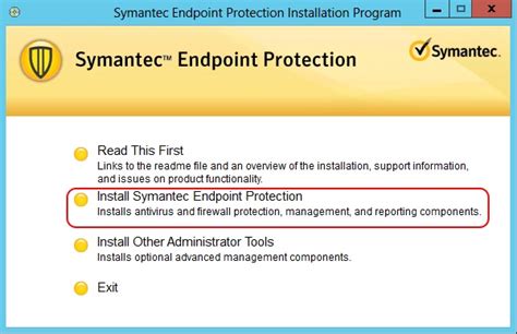 Image result for Endpoint Protection 12