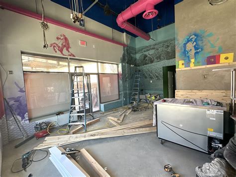 Spitz Mediterranean in Leesburg won’t open this week