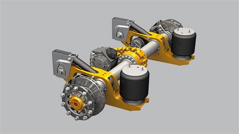 India: SAF-HOLLAND India