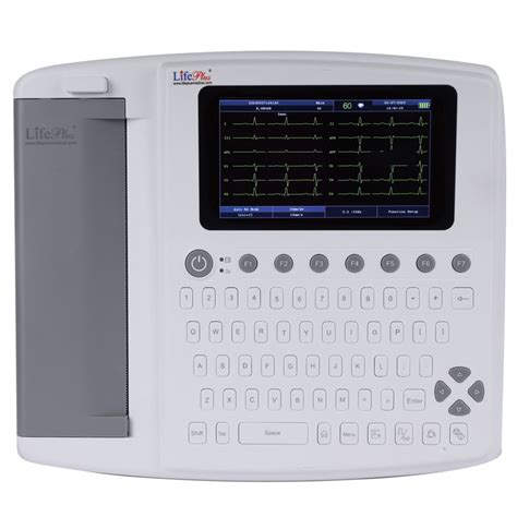 Choosing the right ECG machine can significantly impact your diagnostic ...
