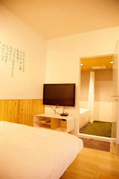 LOFT HOSTEL (Yilan City) - B&B Reviews & Photos - Tripadvisor