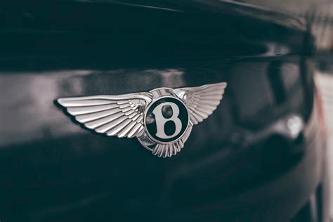 Logo Bentley