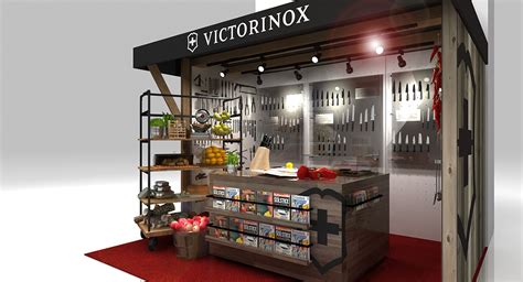 Pop Up Store Creative Design 的图像结果