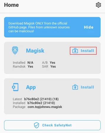 Rezultat imagine pentru Root Android 12